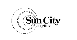 SUN CITY CENTER