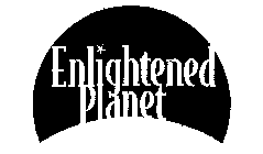 ENLIGHTENED PLANET