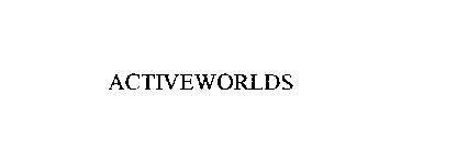 ACTIVEWORLDS