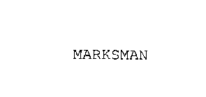 MARKSMAN