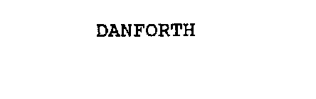 DANFORTH