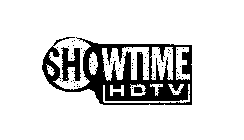 SHOWTIME HDTV