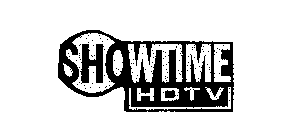 SHOWTIME HDTV