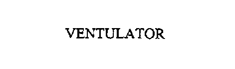 VENTULATOR