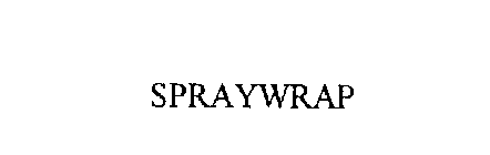 SPRAYWRAP