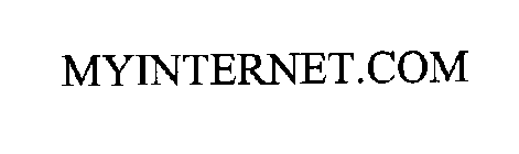 MYINTERNET.COM