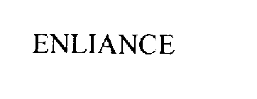 ENLIANCE