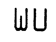 WU