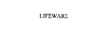 LIFEWARE