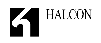 HALCON