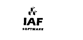 IAF SOFTWARE