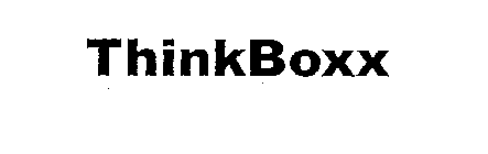 THINKBOXX