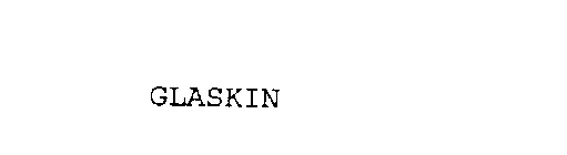 GLASKIN