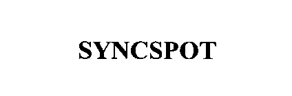 SYNCSPOT