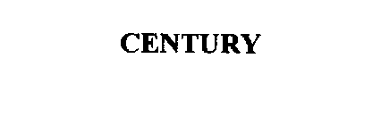 CENTURY