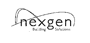 NEXGEN BUILDING SOLUTIONS