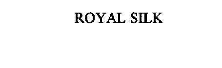 ROYAL SILK