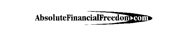 ABSOLUTEFINANCIALFREEDOM.COM