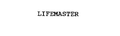 LIFEMASTER