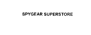 SPYGEAR SUPERSTORE