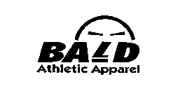 BALD ATHLETIC APPAREL