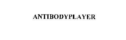 ANTIBODYPLAYER