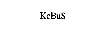 KEBUS