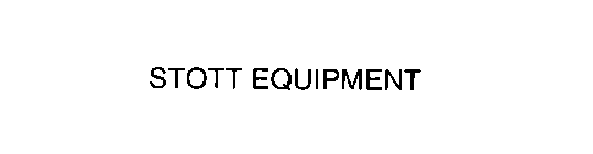 STOTT EQUIPMENT