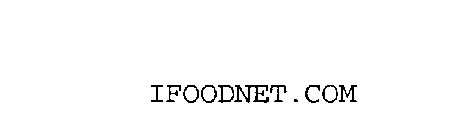 IFOODNET. COM