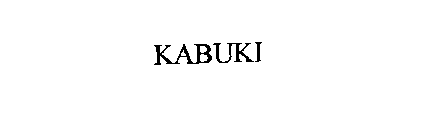 KABUKI