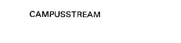 CAMPUSSTREAM