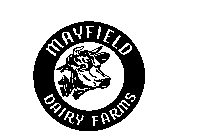 MAYFIELD DAIRY FARMS