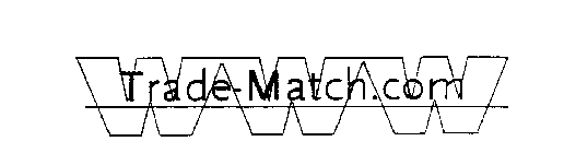 WWW TRADE-MATCH. COM