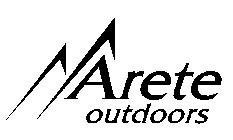 ARETE OUTDOORS