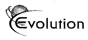 EVOLUTION