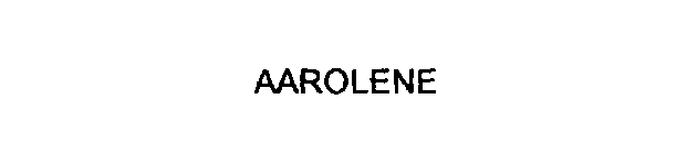 AAROLENE