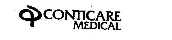 CONTICARE MEDICAL