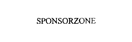 SPONSORZONE