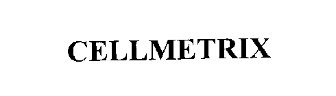 CELLMETRIX