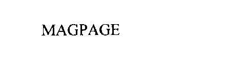 MAGPAGE