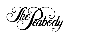 THE PEABODY