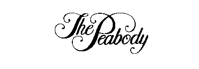 THE PEABODY