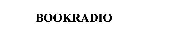 BOOKRADIO