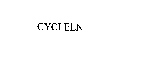 CYCLEEN