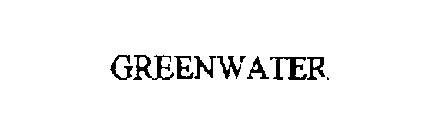 GREENWATER