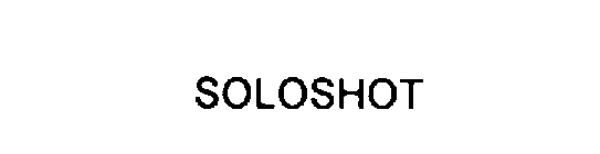 SOLOSHOT