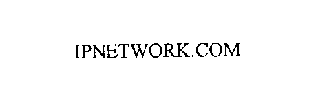 IPNETWORK.COM