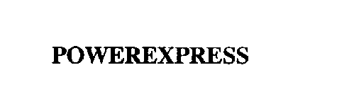 POWEREXPRESS