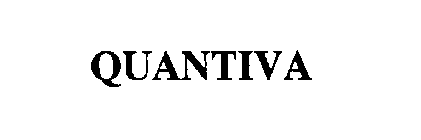 QUANTIVA