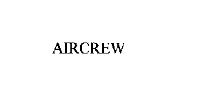 AIRCREW